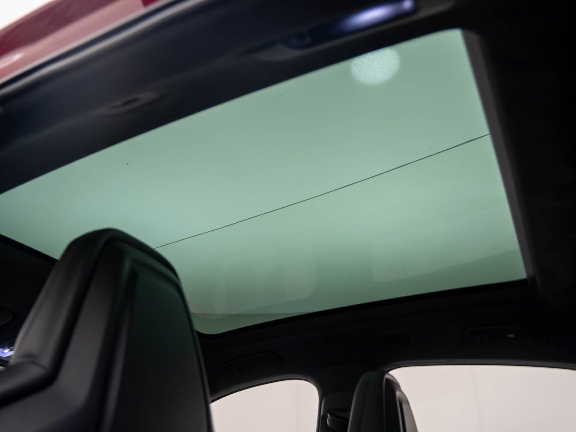 Certified 2023 Porsche Cayenne Turbo image 18