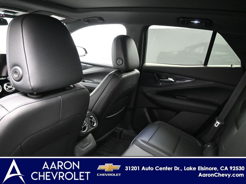 New 2026 Chevrolet Blazer EV LT image 21