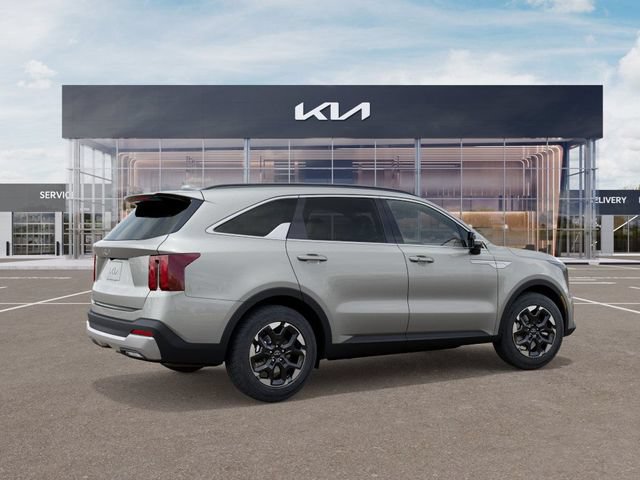 Used 2026 Kia Sorento S FWD image 6