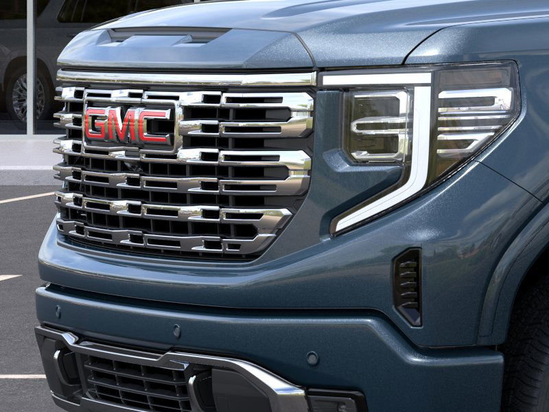 New 2026 GMC Sierra 1500 Denali w/ Denali Reserve Package image 13