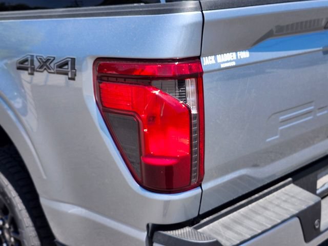 New 2026 Ford F150 XLT w/ Equipment Group 302A MID AWD/4WD image 9