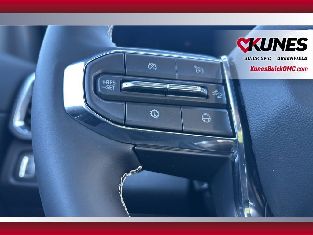 New 2026 GMC Acadia Denali w/ Super Cruise Package image 20