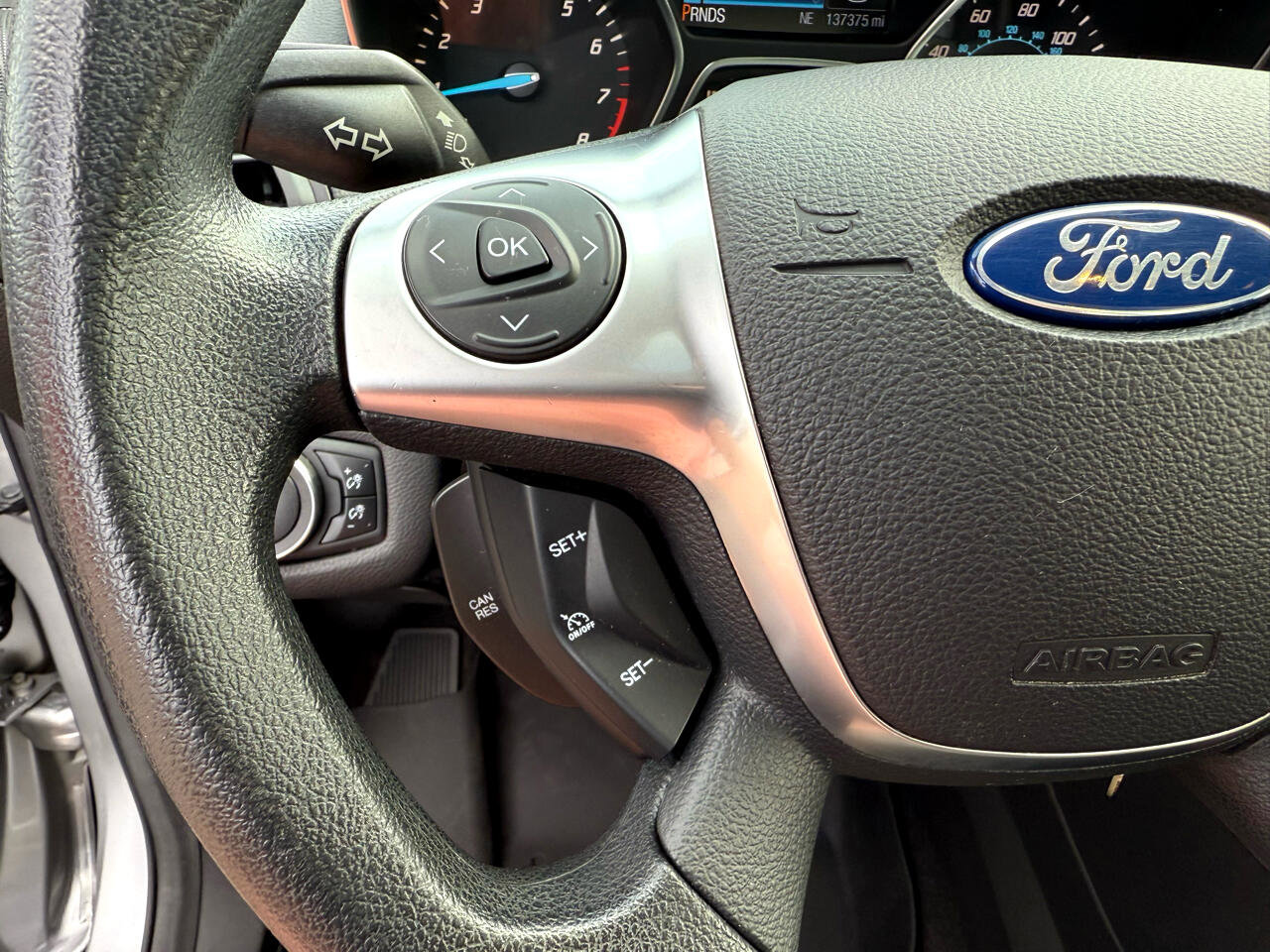 Used 2016 Ford Escape SE image 27