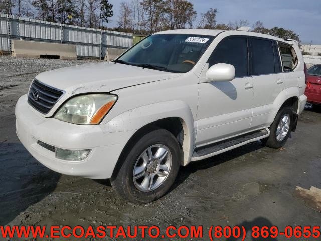 Used 2005 Lexus GX 470 image 3