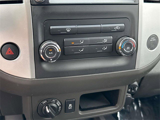 Used 2020 Nissan Frontier S image 21