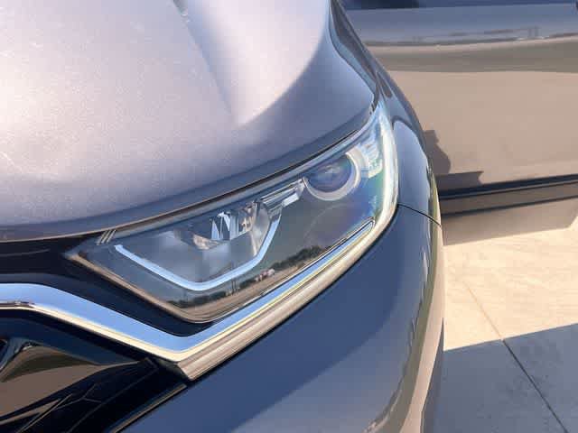 Used 2021 Honda CR-V EX image 24