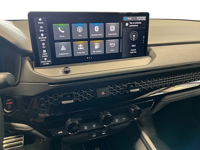 New 2026 Honda Accord Sport image 20