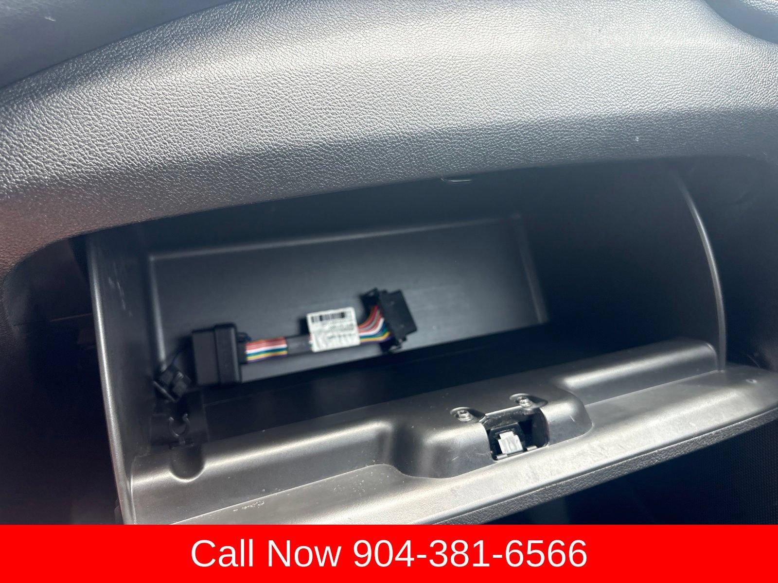 Used 2018 Chevrolet Trax LS w/ LPO, Cargo Package FWD image 25