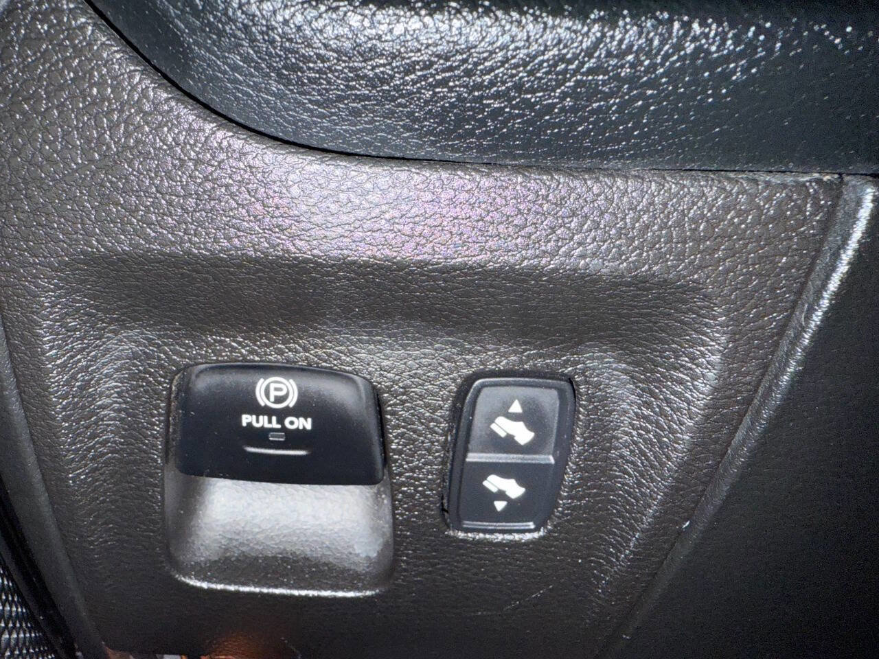 Used 2021 RAM 1500 Big Horn image 24