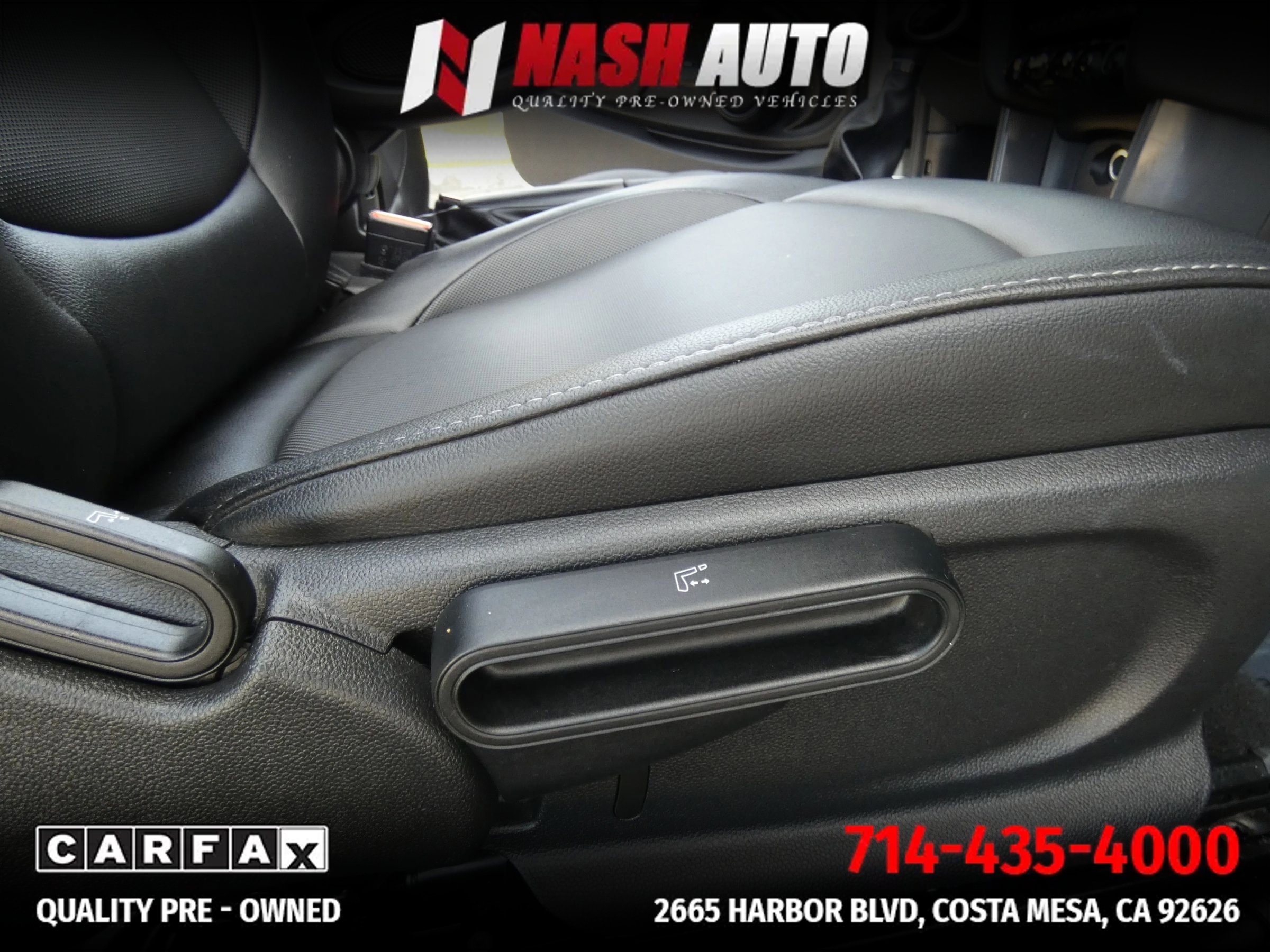 Used 2017 MINI Cooper Convertible image 29