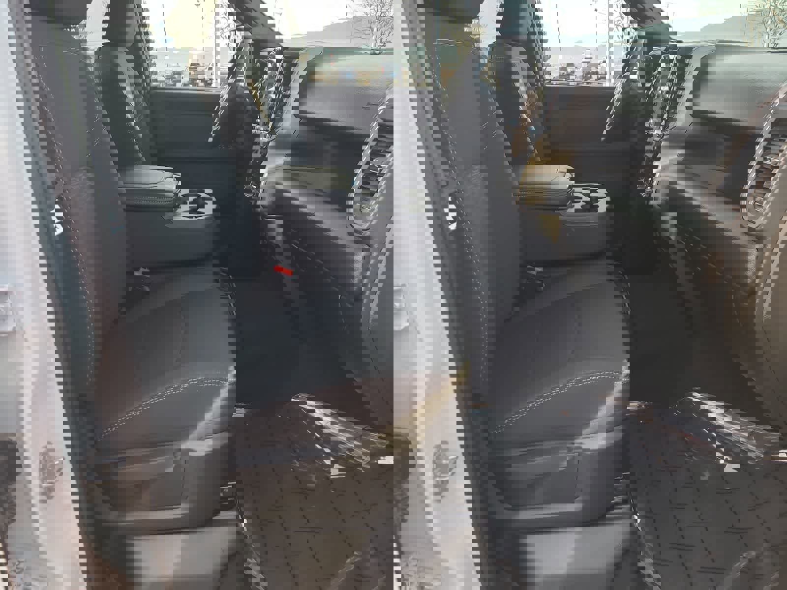 New 2026 RAM 3500 Tradesman image 22