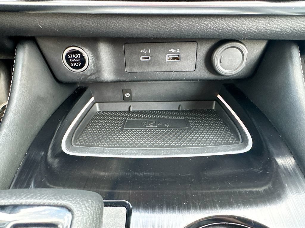 Certified 2023 Nissan Rogue Platinum w/ Platinum Premium Package AWD/4WD image 31