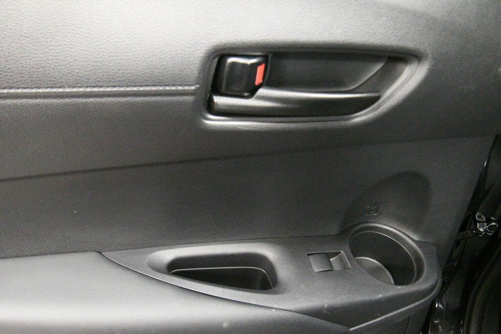 Used 2023 Toyota Corolla Cross AWD Hybrid image 20