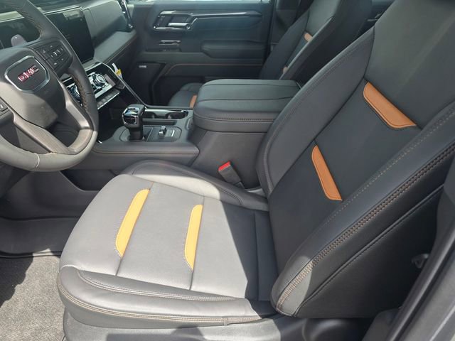 New 2026 GMC Sierra 1500 AT4 w/ AT4 Premium Package image 17