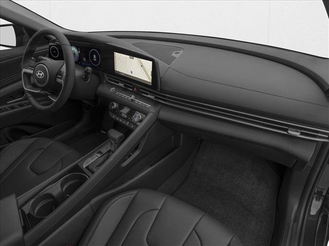 New 2026 Hyundai Elantra Limited FWD image 11