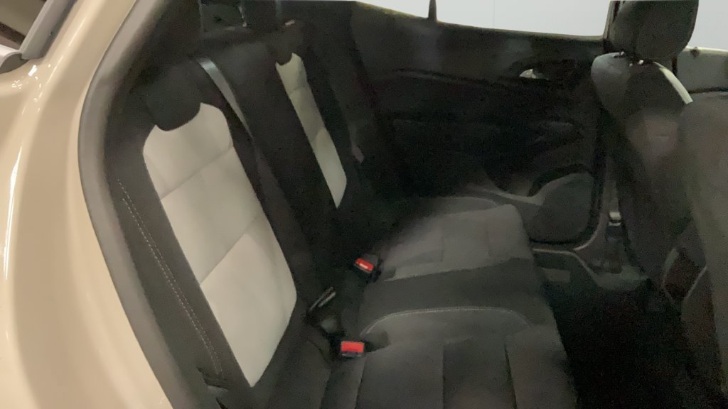 New 2026 Chevrolet Trax RS w/ Driver Confidence Package FWD image 32