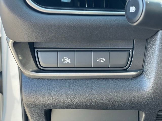 Certified 2024 MAZDA CX-30 AWD 2.5 S w/ Select Sport Pkg image 15
