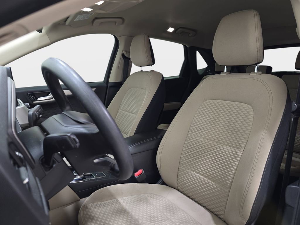 Used 2020 Ford Escape SE AWD/4WD image 16