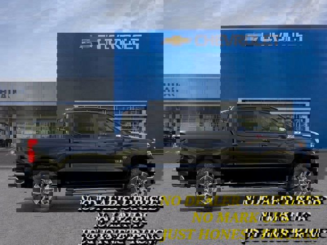 New 2026 Chevrolet Silverado 1500 LT w/ Texas Edition Plus image 5