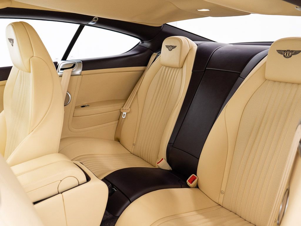 Used 2017 Bentley Continental GT image 20