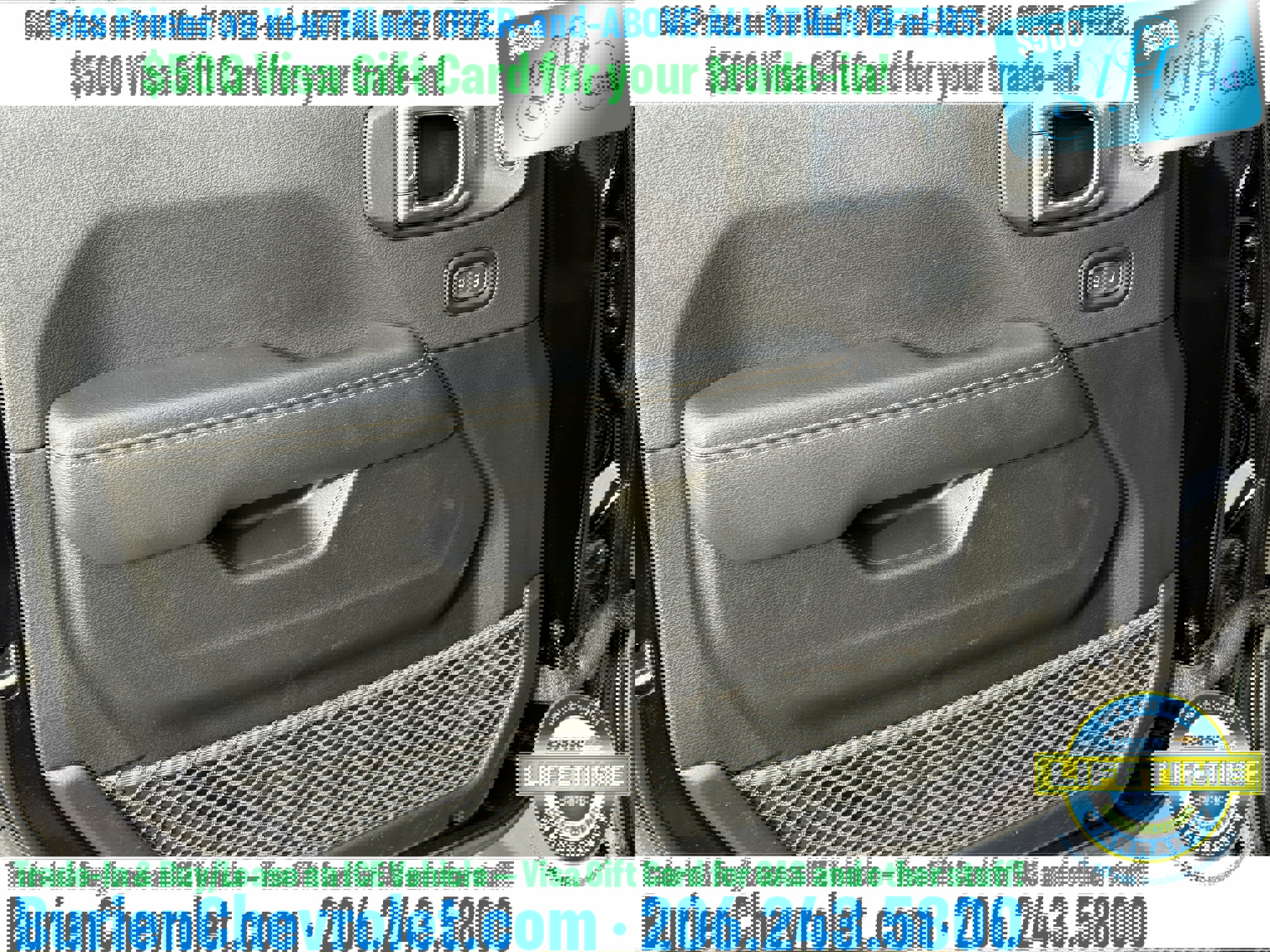 Used 2021 Jeep Gladiator Overland AWD/4WD image 10