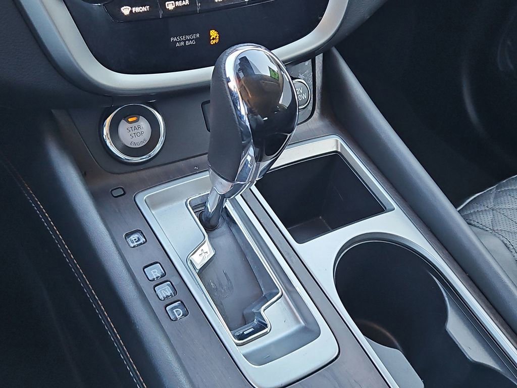 Used 2024 Nissan Murano Platinum image 16