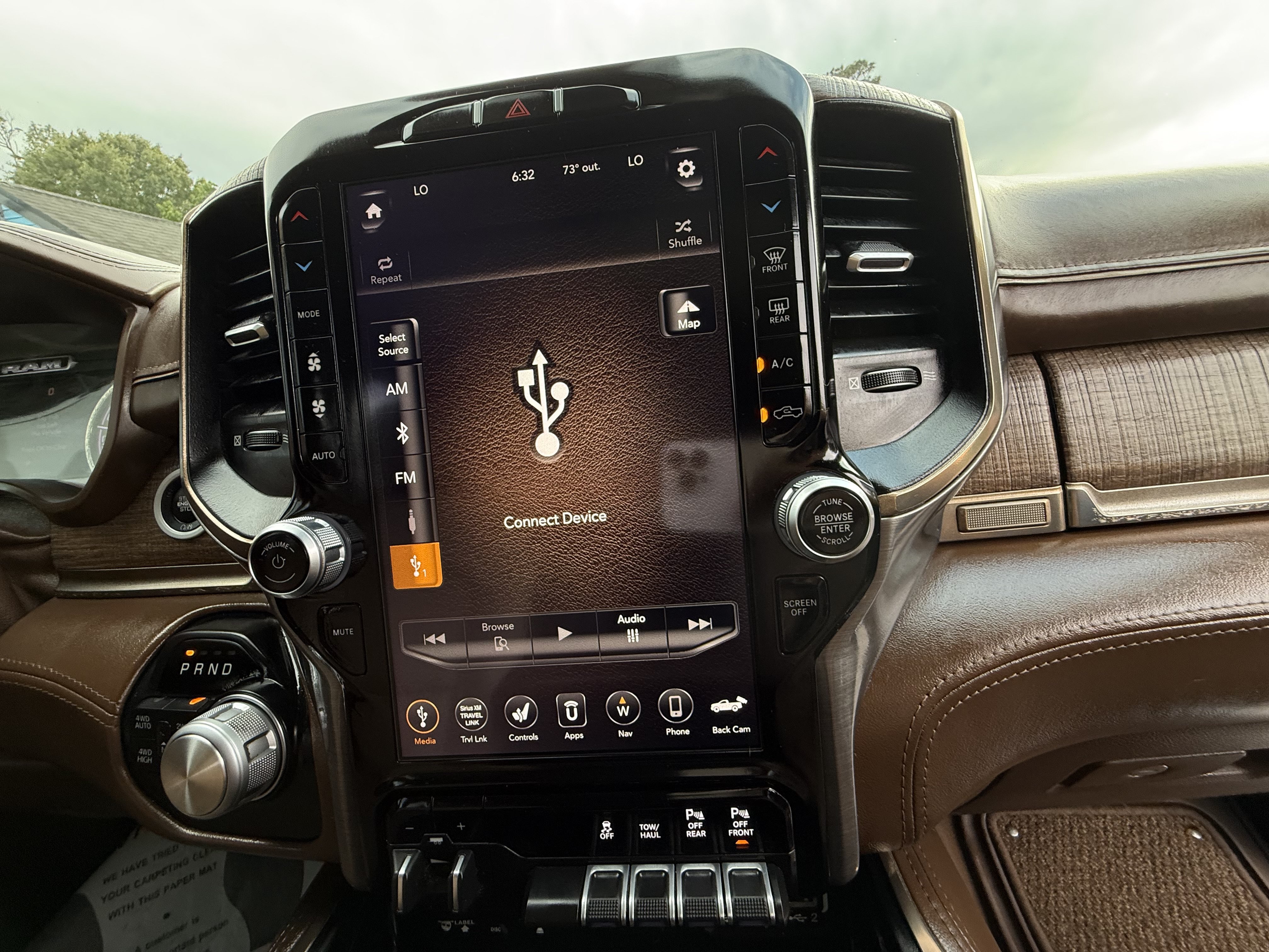Used 2019 RAM 1500 Limited AWD/4WD image 27