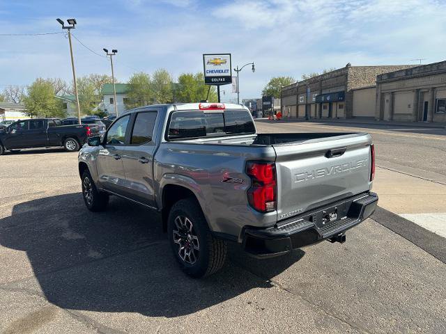 New 2026 Chevrolet Colorado Z71 w/ Technology Package AWD/4WD image 6