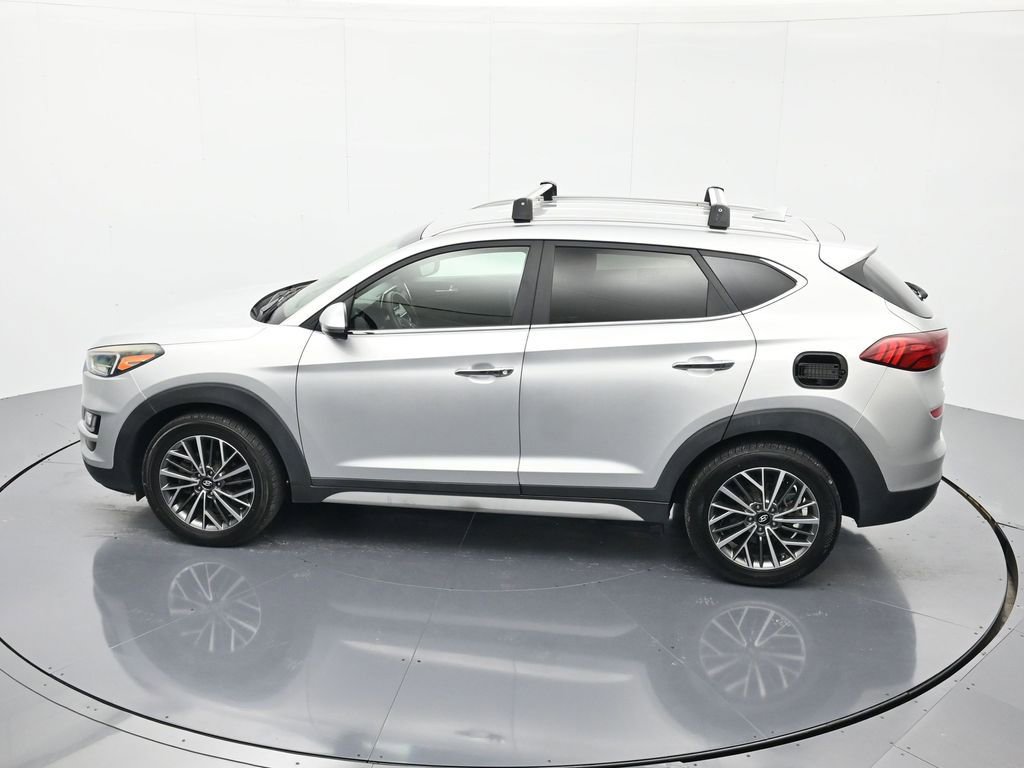Used 2019 Hyundai Tucson Limited AWD/4WD image 35