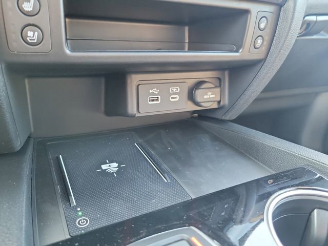 New 2026 Honda Ridgeline Black Edition image 26