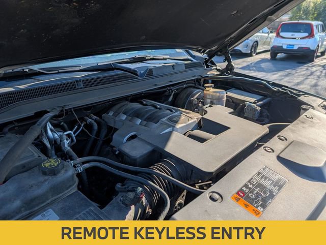 Used 2020 Cadillac Escalade ESV Platinum image 12