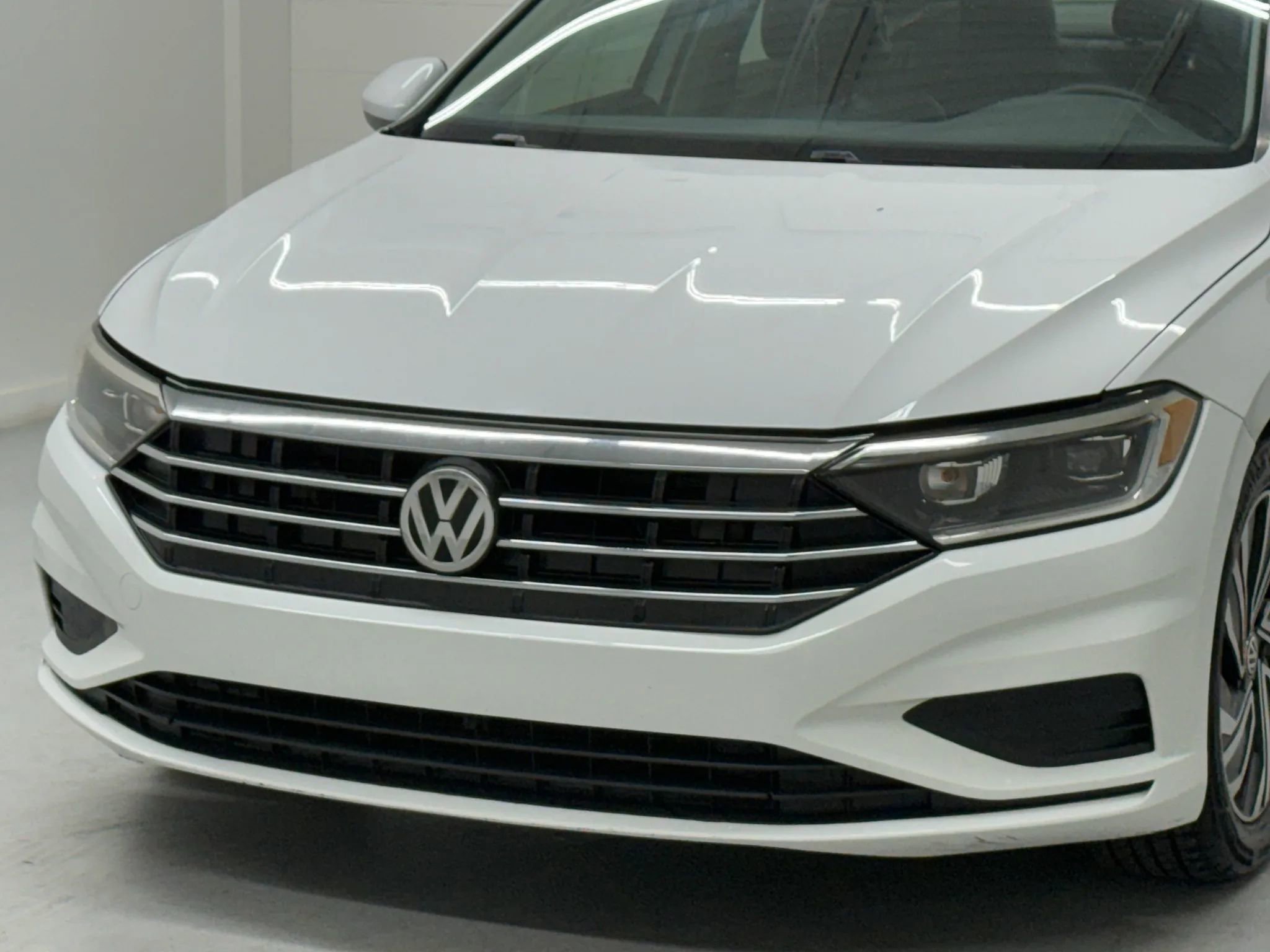 Used 2021 Volkswagen Jetta SEL image 42