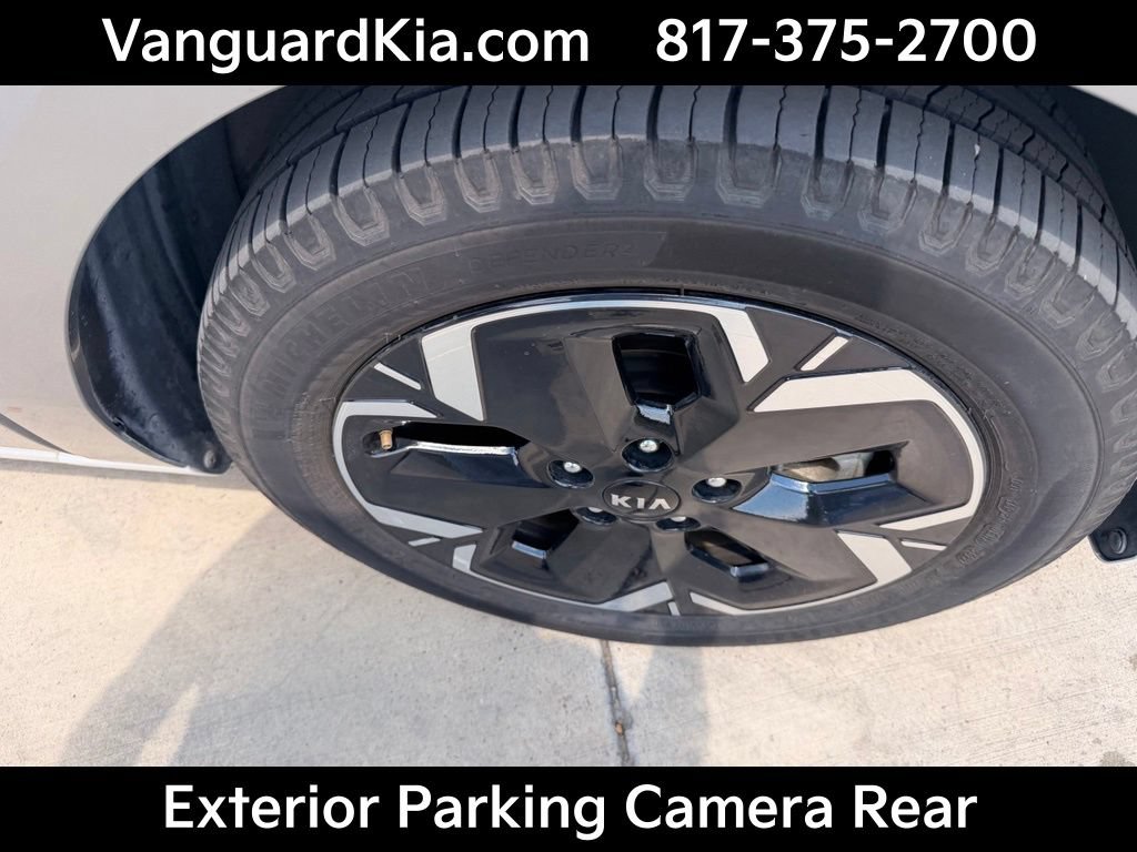 Certified 2023 Kia Niro Wave FWD image 11