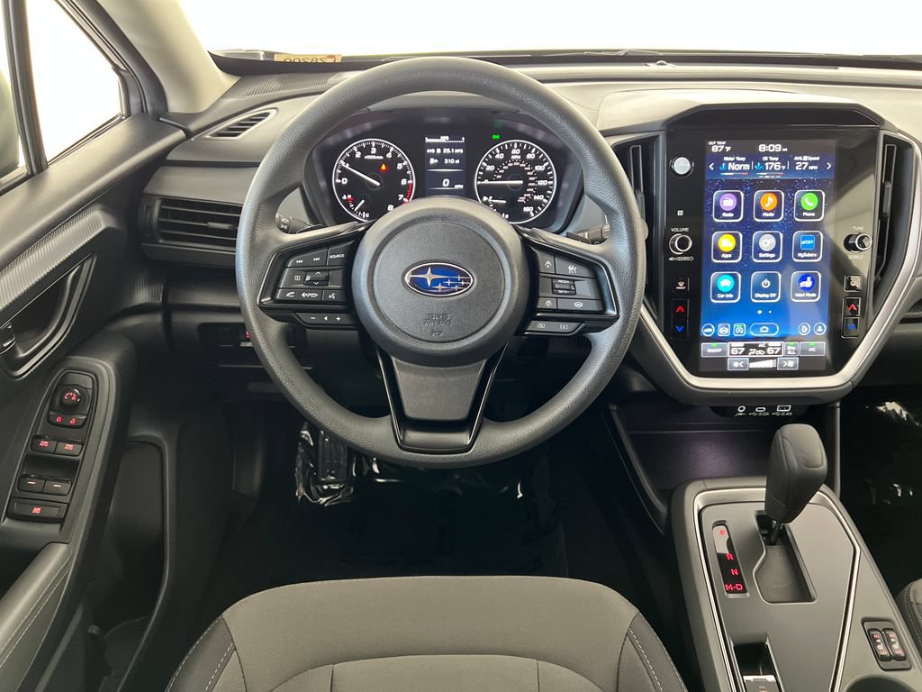 Used 2025 Subaru Crosstrek 2.5i Premium AWD/4WD image 15