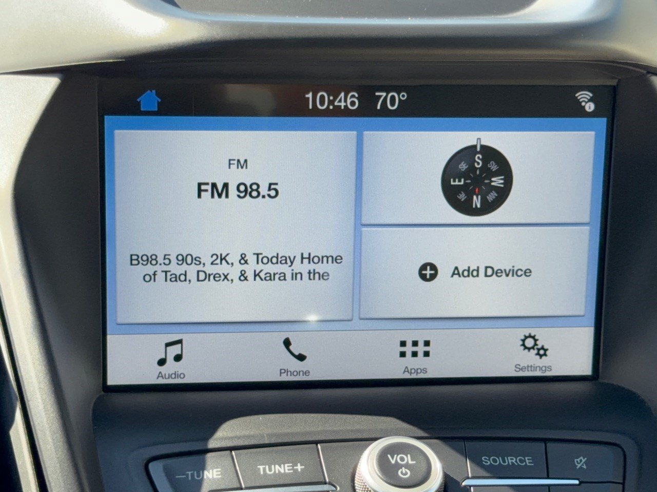Used 2019 Ford Escape SE FWD image 23