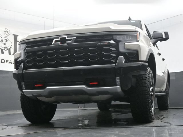 New 2026 Chevrolet Silverado 1500 ZR2 AWD/4WD image 4