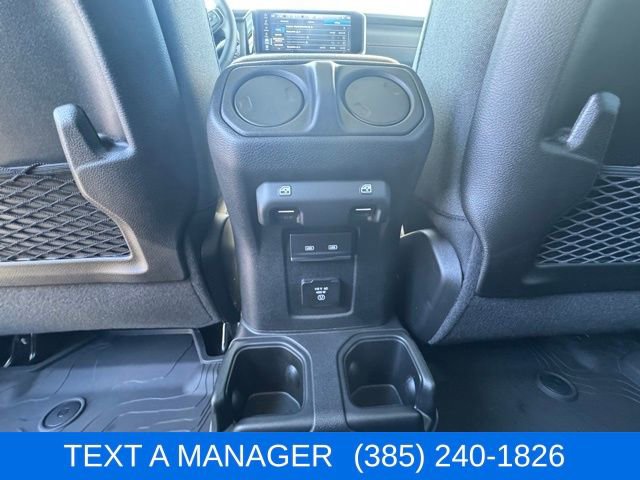 New 2026 Jeep Gladiator Rubicon image 17