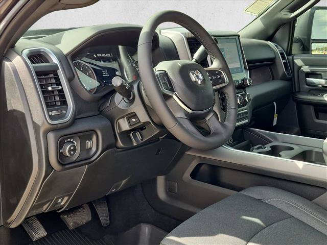 New 2026 RAM 2500 Big Horn AWD/4WD image 3