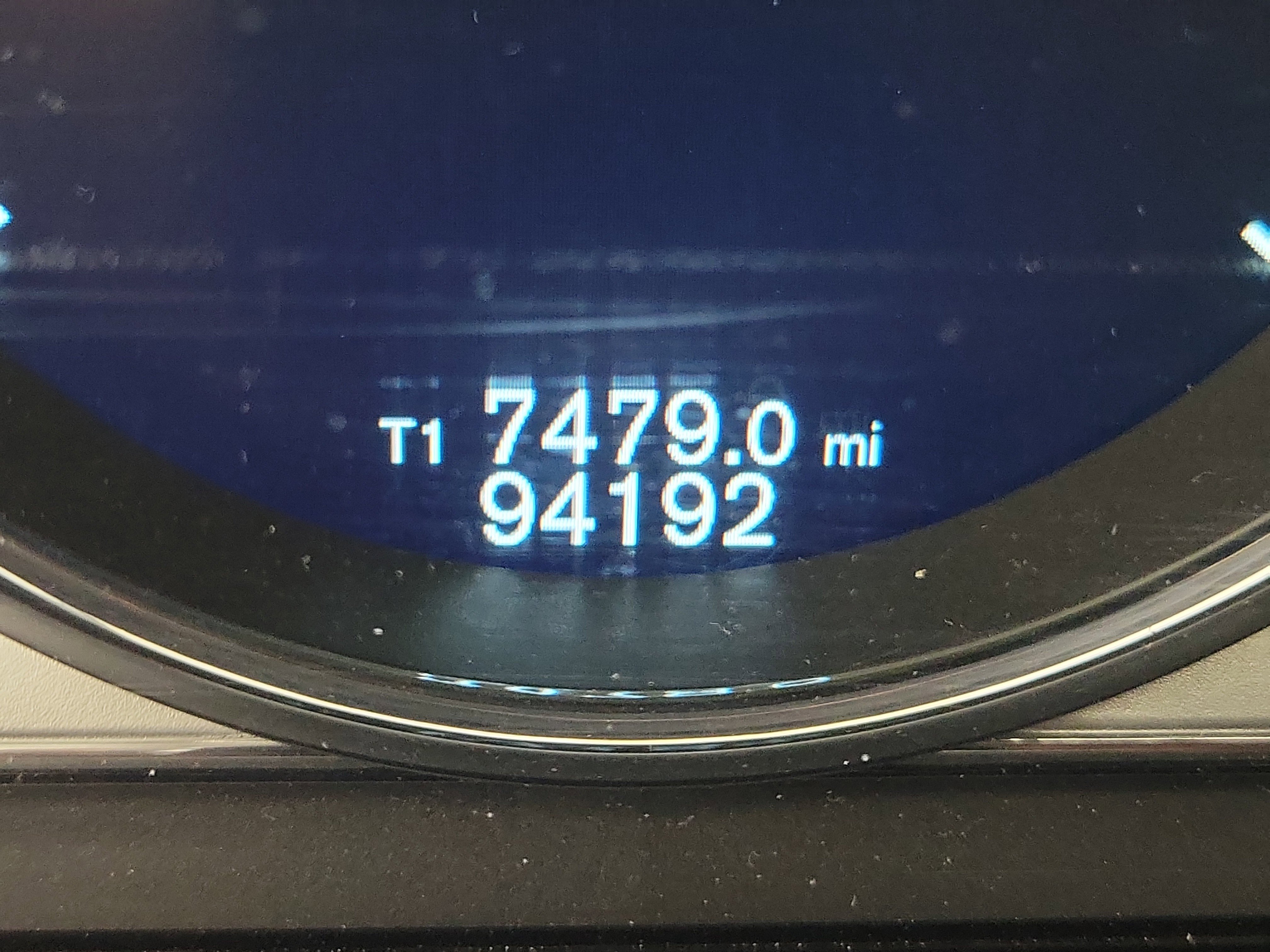 Used 2015 Volvo S60 T5 Platinum image 6