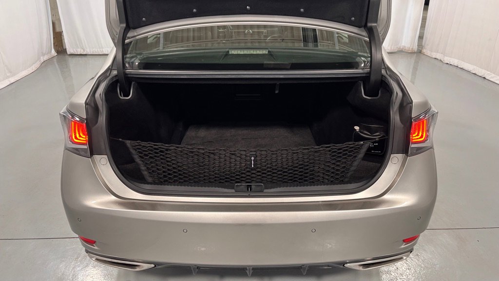 Used 2018 Lexus GS 350 F Sport image 28