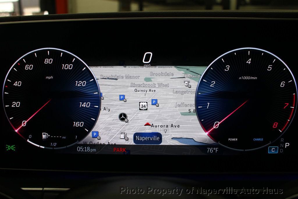 Used 2026 Mercedes-Benz GLE 580 4MATIC image 24