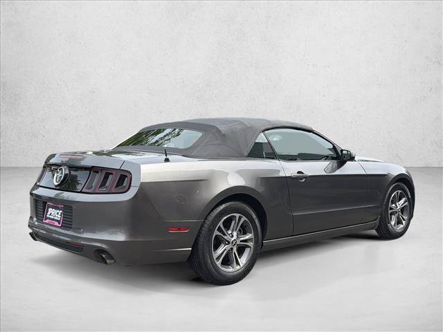 Used 2014 Ford Mustang Premium RWD image 5