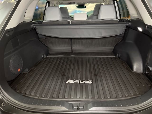 Used 2024 Toyota RAV4 Limited AWD/4WD image 59