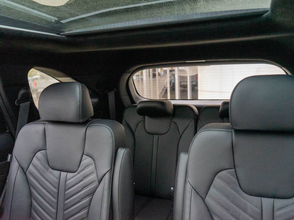 New 2026 Kia Sorento SX Prestige AWD/4WD image 13