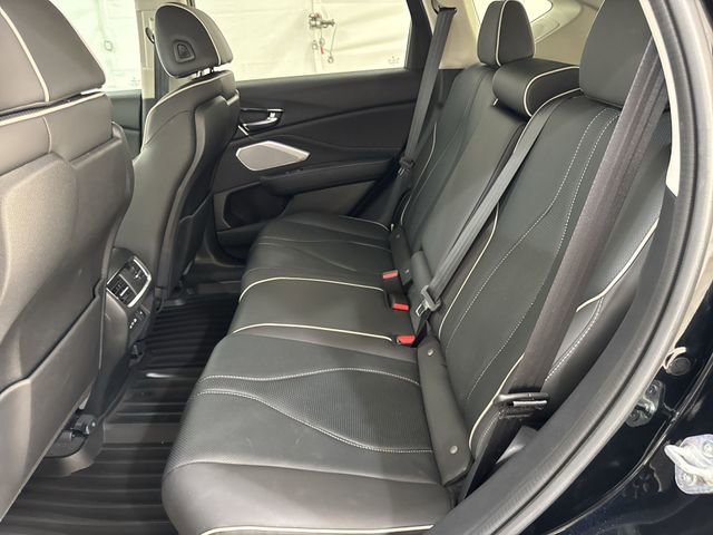 Used 2023 Acura RDX AWD w/ Advance Package image 26