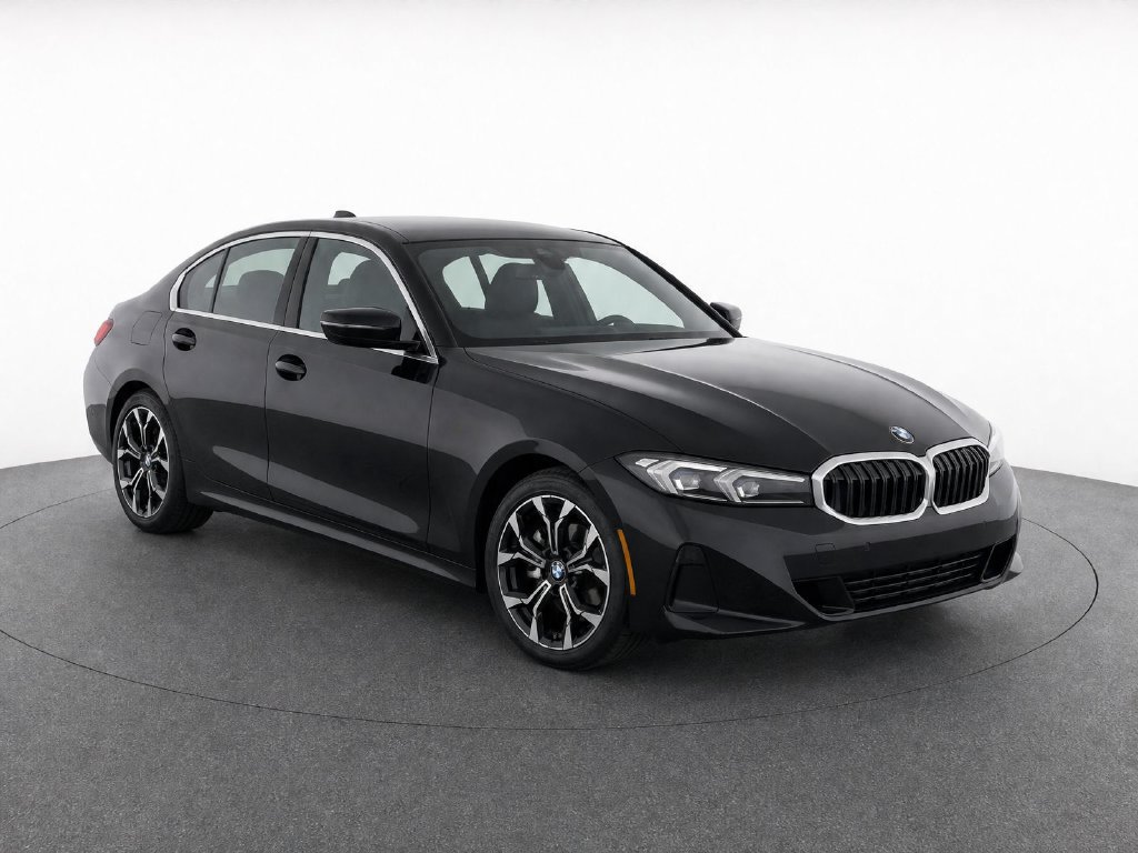 Used 2025 BMW 330i Sedan RWD image 27