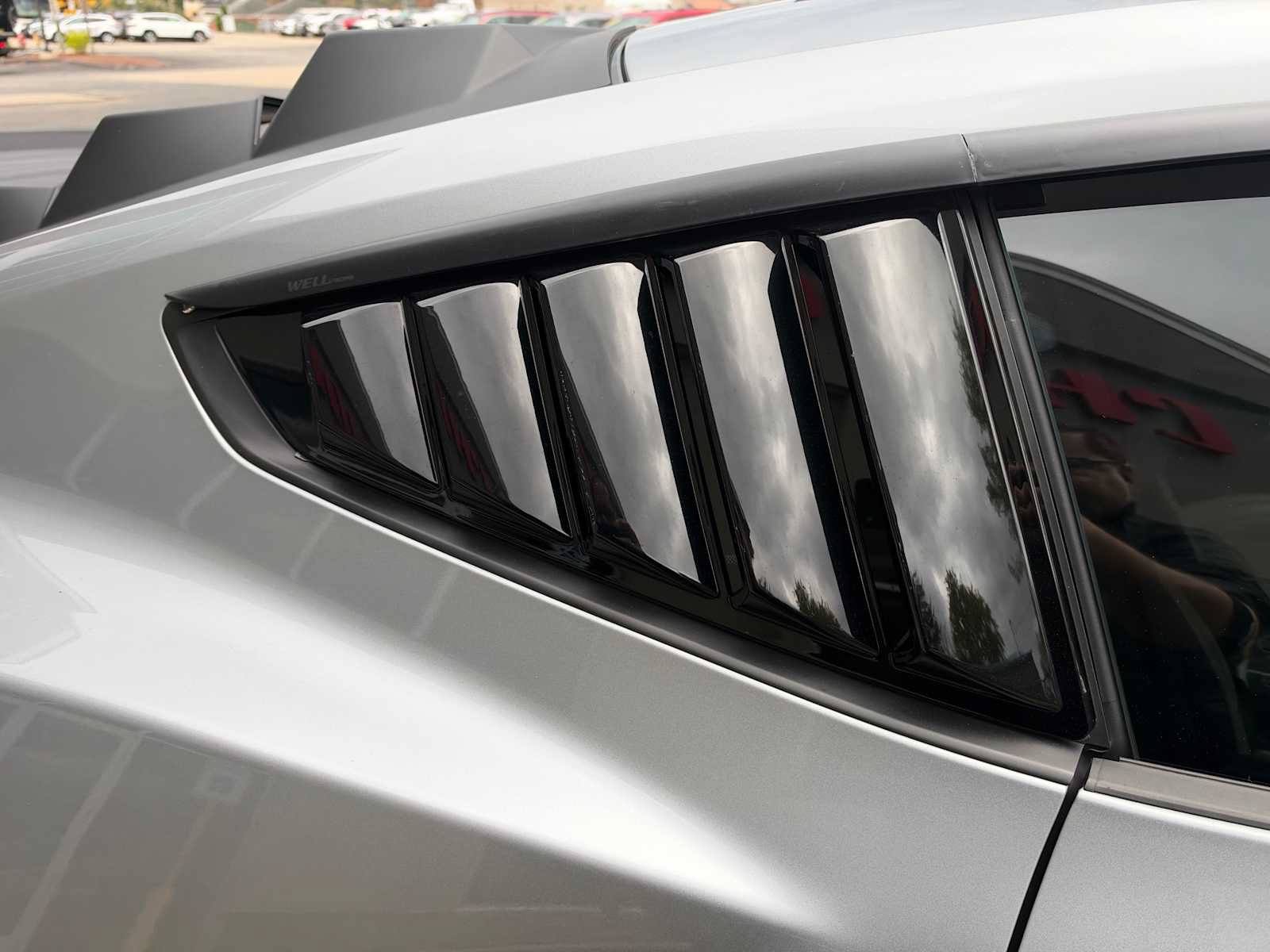 Used 2024 Ford Mustang GT Premium RWD image 39