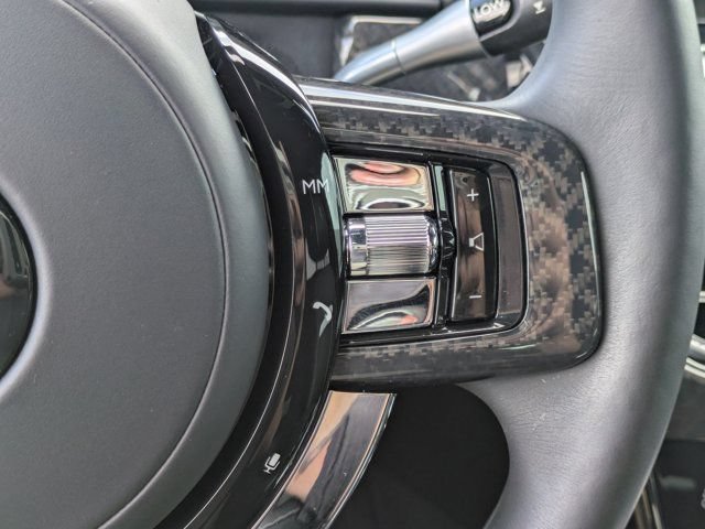 Used 2023 Rolls-Royce Cullinan Black Badge w/ Driver's Package AWD/4WD image 29