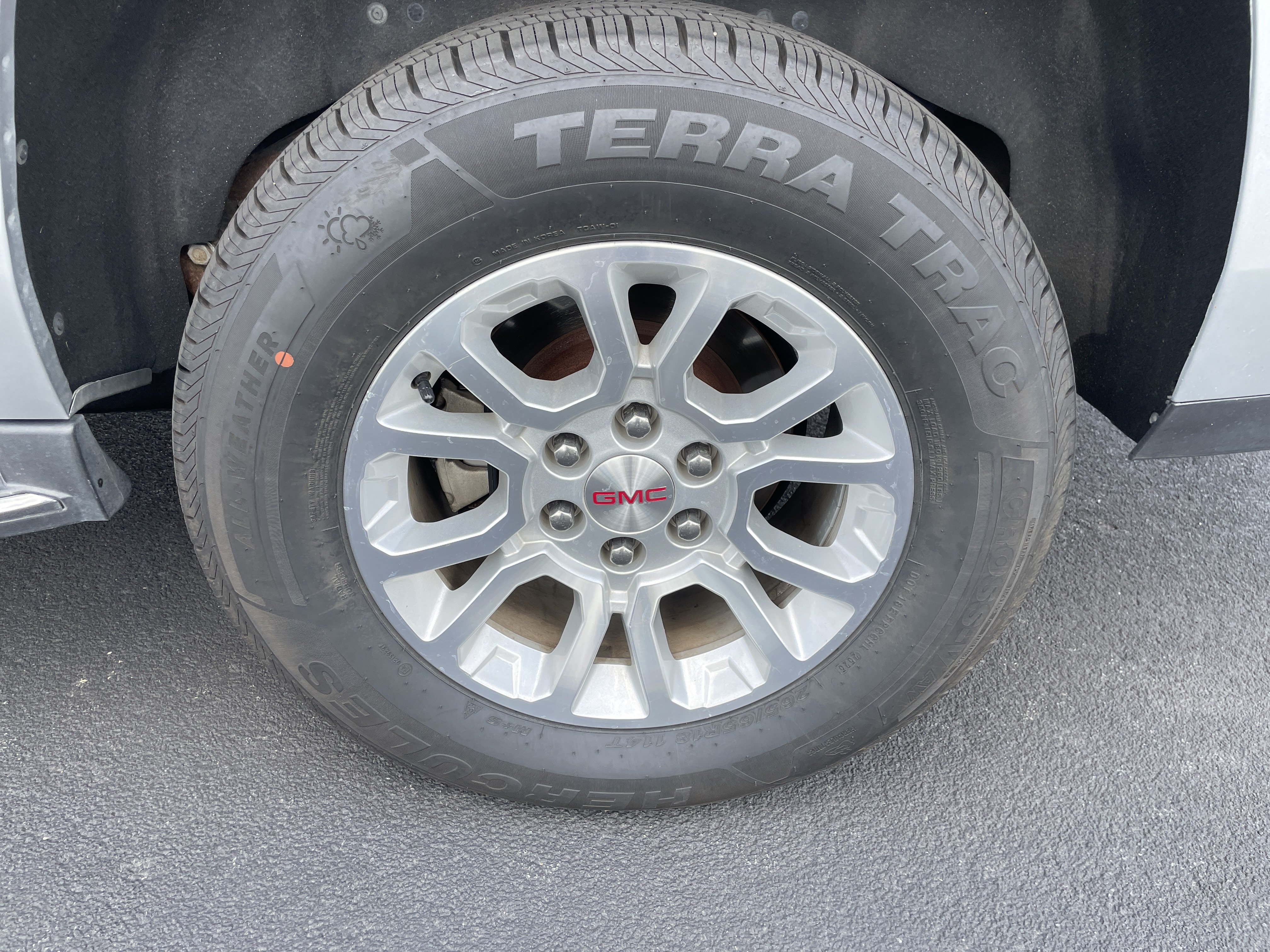 Used 2020 GMC Yukon XL SLT RWD image 27
