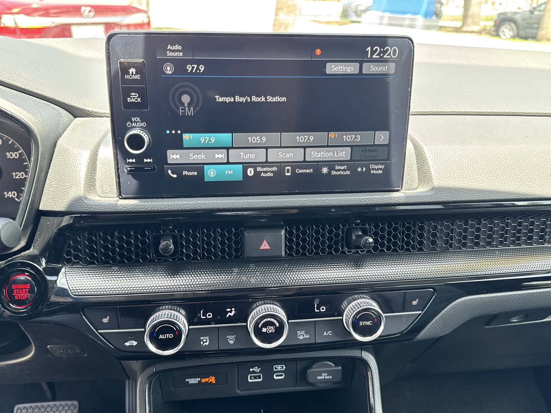 Used 2025 Honda CR-V EX-L image 23